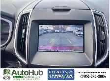 2016 Ford Edge SEL-3.5L-AWD-NAV-BACKUP CAMERA-PANO.ROOF - Photo 21