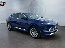 2024 Buick Envision Avenir AWD 4dr Avenir - Photo 3