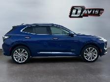 2024 Buick Envision Avenir AWD 4dr Avenir - Photo 4