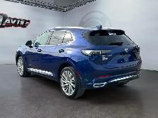 2024 Buick Envision Avenir AWD 4dr Avenir - Photo 7