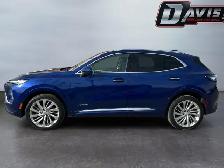 2024 Buick Envision Avenir AWD 4dr Avenir - Photo 8