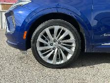 2024 Buick Envision Avenir AWD 4dr Avenir - Photo 9