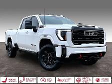 2024 GMC Sierra 3500 4WD AT4 CREW CAB - Photo 2