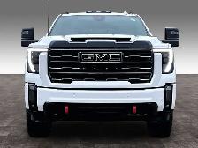 2024 GMC Sierra 3500 4WD AT4 CREW CAB - Photo 3