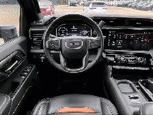 2024 GMC Sierra 3500 4WD AT4 CREW CAB - Photo 5