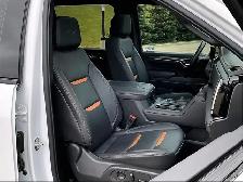 2024 GMC Sierra 3500 4WD AT4 CREW CAB - Photo 7