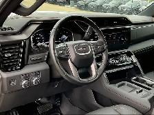 2024 GMC Sierra 3500 4WD AT4 CREW CAB - Photo 13