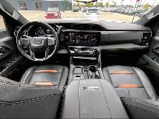 2024 GMC Sierra 3500 4WD AT4 CREW CAB - Photo 14
