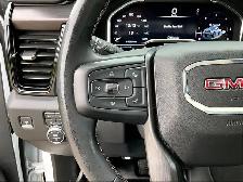 2024 GMC Sierra 3500 4WD AT4 CREW CAB - Photo 17