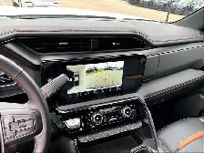 2024 GMC Sierra 3500 4WD AT4 CREW CAB - Photo 20