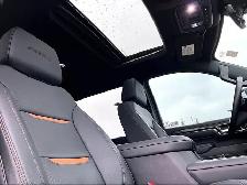 2024 GMC Sierra 3500 4WD AT4 CREW CAB - Photo 21