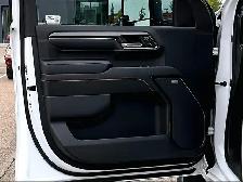 2024 GMC Sierra 3500 4WD AT4 CREW CAB - Photo 22