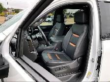 2024 GMC Sierra 3500 4WD AT4 CREW CAB - Photo 24