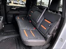 2024 GMC Sierra 3500 4WD AT4 CREW CAB - Photo 25