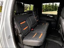 2024 GMC Sierra 3500 4WD AT4 CREW CAB - Photo 26