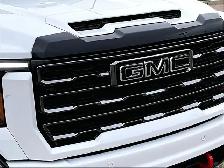2024 GMC Sierra 3500 4WD AT4 CREW CAB - Photo 29