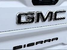 2024 GMC Sierra 3500 4WD AT4 CREW CAB - Photo 30