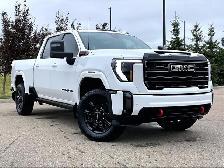 2024 GMC Sierra 3500 4WD AT4 CREW CAB - Photo 32