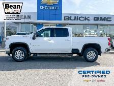 2023 Chevrolet Silverado 2500HD LTZ 4WD Crew Cab Standard Box LT - Photo 2