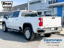 2023 Chevrolet Silverado 2500HD LTZ 4WD Crew Cab Standard Box LT - Photo 3