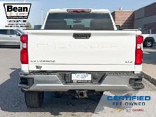 2023 Chevrolet Silverado 2500HD LTZ 4WD Crew Cab Standard Box LT - Photo 4