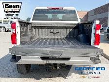 2023 Chevrolet Silverado 2500HD LTZ 4WD Crew Cab Standard Box LT - Photo 5