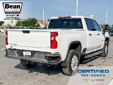 2023 Chevrolet Silverado 2500HD LTZ 4WD Crew Cab Standard Box LT - Photo 6