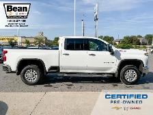 2023 Chevrolet Silverado 2500HD LTZ 4WD Crew Cab Standard Box LT - Photo 7