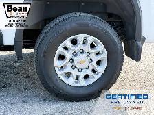 2023 Chevrolet Silverado 2500HD LTZ 4WD Crew Cab Standard Box LT - Photo 10