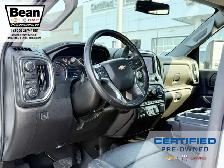 2023 Chevrolet Silverado 2500HD LTZ 4WD Crew Cab Standard Box LT - Photo 11