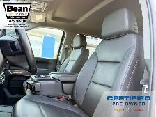 2023 Chevrolet Silverado 2500HD LTZ 4WD Crew Cab Standard Box LT - Photo 12