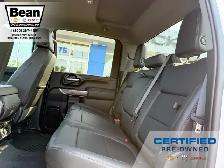 2023 Chevrolet Silverado 2500HD LTZ 4WD Crew Cab Standard Box LT - Photo 13