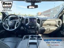 2023 Chevrolet Silverado 2500HD LTZ 4WD Crew Cab Standard Box LT - Photo 14