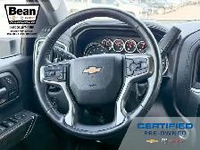2023 Chevrolet Silverado 2500HD LTZ 4WD Crew Cab Standard Box LT - Photo 15