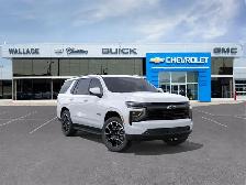 2027 Chevrolet Tahoe 4wd 4dr Rst - Photo 2