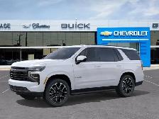 2027 Chevrolet Tahoe 4wd 4dr Rst - Photo 4