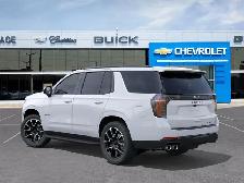 2027 Chevrolet Tahoe 4wd 4dr Rst - Photo 6