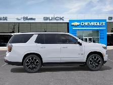 2027 Chevrolet Tahoe 4wd 4dr Rst - Photo 9