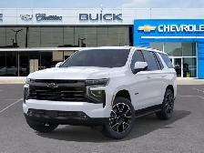 2027 Chevrolet Tahoe 4wd 4dr Rst - Photo 10