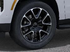 2027 Chevrolet Tahoe 4wd 4dr Rst - Photo 12