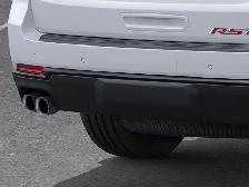 2027 Chevrolet Tahoe 4wd 4dr Rst - Photo 17