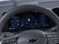 2027 Chevrolet Tahoe 4wd 4dr Rst - Photo 21