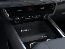 2027 Chevrolet Tahoe 4wd 4dr Rst - Photo 26