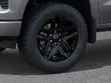 2026 Chevrolet Silverado 1500 4wd Crew Cab 147 - Photo 12