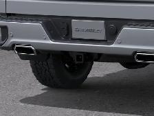 2026 Chevrolet Silverado 1500 4wd Crew Cab 147 - Photo 17