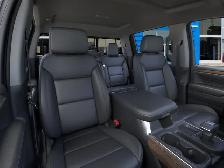 2026 Chevrolet Silverado 1500 4wd Crew Cab 147 - Photo 19