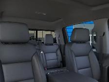 2026 Chevrolet Silverado 1500 4wd Crew Cab 147 - Photo 27