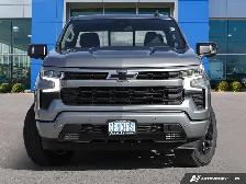 2026 Chevrolet Silverado 1500 RST Crew Cab Short Box 4-Wheel Dri - Photo 2