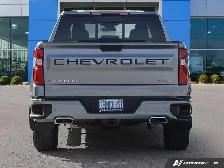 2026 Chevrolet Silverado 1500 RST Crew Cab Short Box 4-Wheel Dri - Photo 5