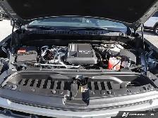 2026 Chevrolet Silverado 1500 RST Crew Cab Short Box 4-Wheel Dri - Photo 8